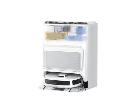Робот-пылесос MIDEA VCR V12 WH
